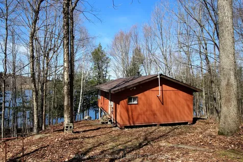292 Everett Drive Parry Sound Remote Area ON P0H 2R0