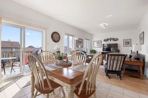 316 Blacksmith Way Peterborough ON K9L 0B5