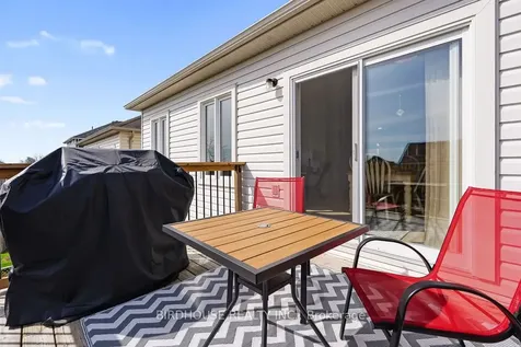 316 Blacksmith Way Peterborough ON K9L 0B5