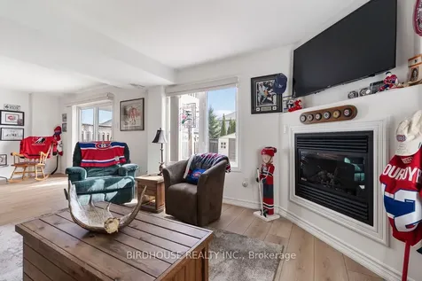 316 Blacksmith Way Peterborough ON K9L 0B5