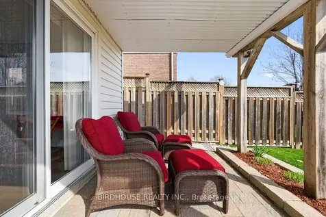 316 Blacksmith Way Peterborough ON K9L 0B5