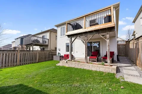 316 Blacksmith Way Peterborough ON K9L 0B5