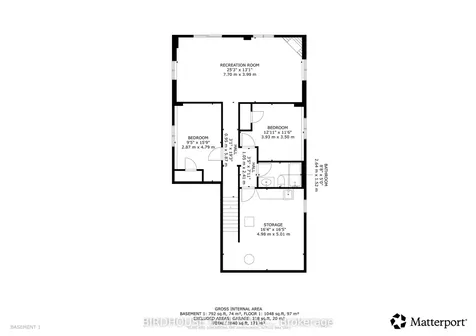 316 Blacksmith Way Peterborough ON K9L 0B5