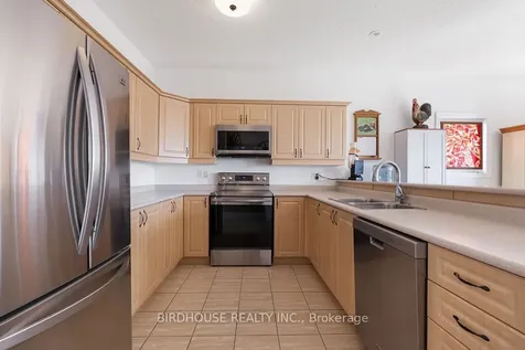 316 Blacksmith Way Peterborough ON K9L 0B5