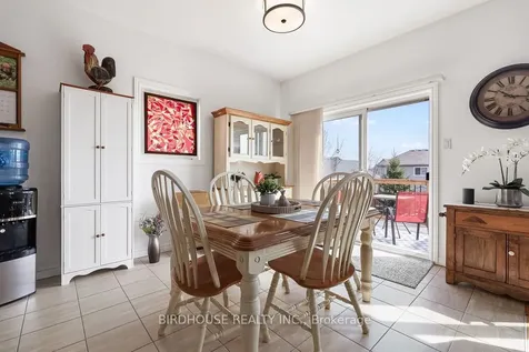 316 Blacksmith Way Peterborough ON K9L 0B5