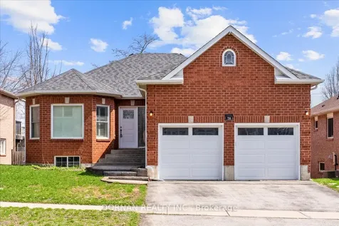 754 Munson Crescent Cobourg ON K9A 5N9