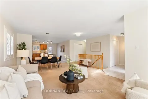 754 Munson Crescent Cobourg ON K9A 5N9