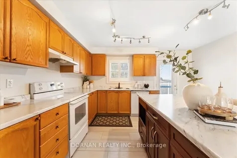 754 Munson Crescent Cobourg ON K9A 5N9