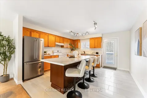 754 Munson Crescent Cobourg ON K9A 5N9