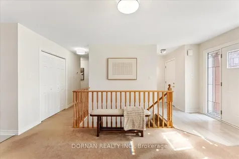 754 Munson Crescent Cobourg ON K9A 5N9