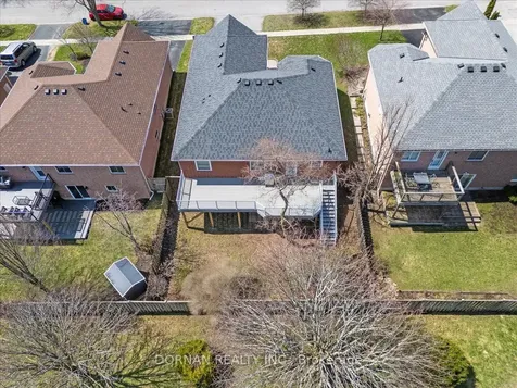 754 Munson Crescent Cobourg ON K9A 5N9