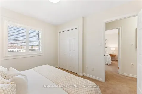 754 Munson Crescent Cobourg ON K9A 5N9