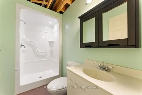 754 Munson Crescent Cobourg ON K9A 5N9