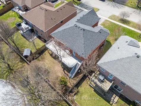 754 Munson Crescent Cobourg ON K9A 5N9