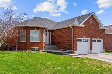 754 Munson Crescent Cobourg ON K9A 5N9