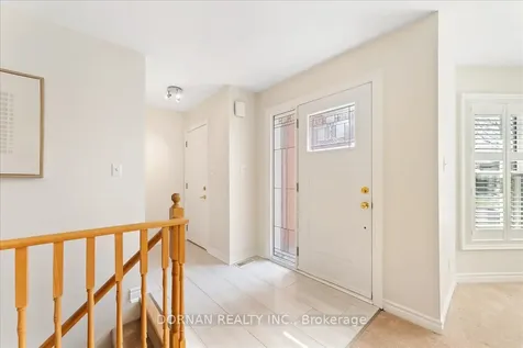 754 Munson Crescent Cobourg ON K9A 5N9