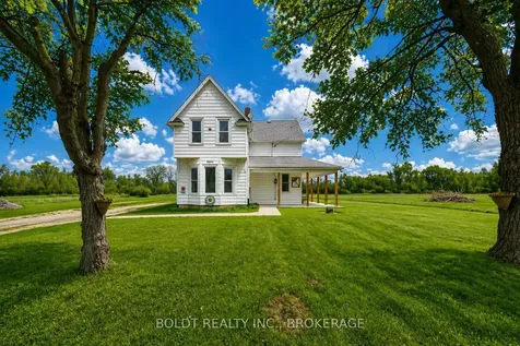 9694 Willoughby Drive Niagara Falls ON L2G 0X1