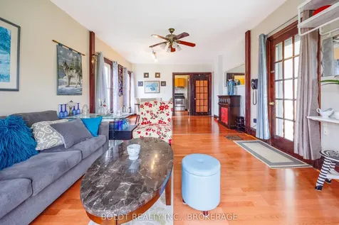 9694 Willoughby Drive Niagara Falls ON L2G 0X1