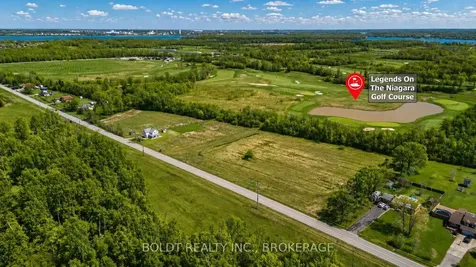 9694 Willoughby Drive Niagara Falls ON L2G 0X1