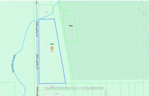 9694 Willoughby Drive Niagara Falls ON L2G 0X1