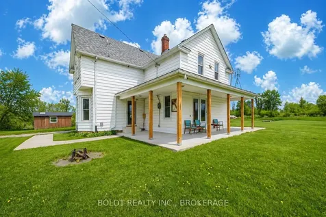 9694 Willoughby Drive Niagara Falls ON L2G 0X1