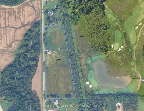 9694 Willoughby Drive Niagara Falls ON L2G 0X1