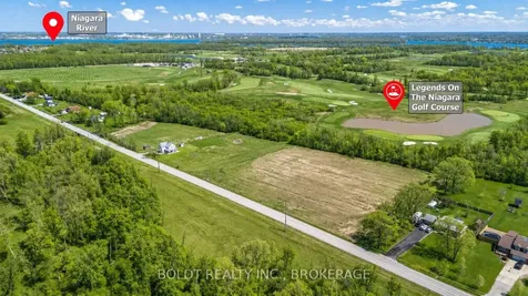 9694 Willoughby Drive Niagara Falls ON L2G 0X1