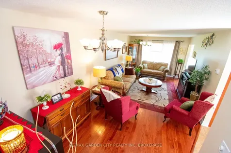 56 Terrace Avenue Welland ON L3C 2C4