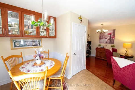 56 Terrace Avenue Welland ON L3C 2C4