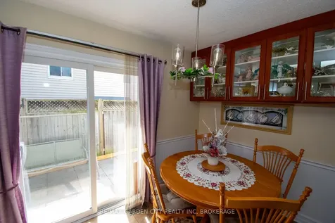 56 Terrace Avenue Welland ON L3C 2C4