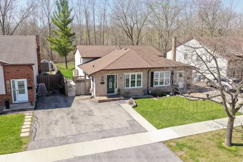 56 Terrace Avenue Welland ON L3C 2C4