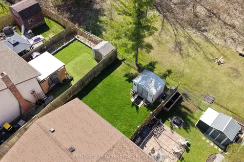 56 Terrace Avenue Welland ON L3C 2C4