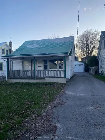 66 Fergus Street Kingston ON K7K 4L2
