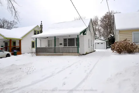 66 Fergus Street Kingston ON K7K 4L2