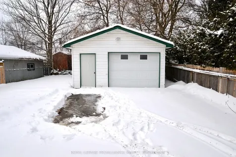 66 Fergus Street Kingston ON K7K 4L2