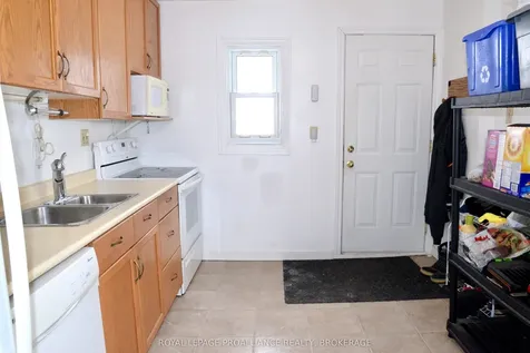 66 Fergus Street Kingston ON K7K 4L2