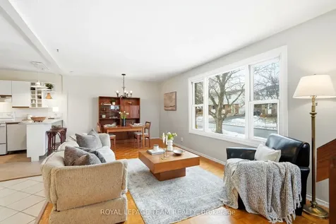9 Shouldice Crescent Kanata ON K2L 1M8