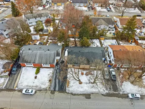 9 Shouldice Crescent Kanata ON K2L 1M8