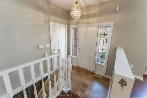 7900 Ascot Circle Niagara Falls ON L2H 3E4