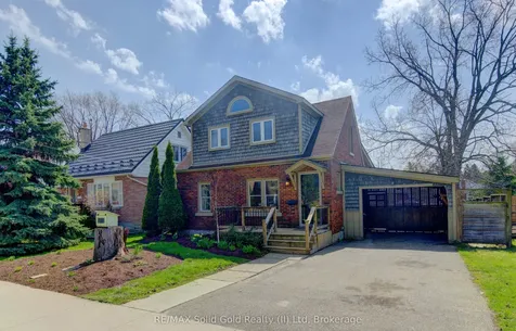 163 Binscarth Road Kitchener ON N2M 3E4