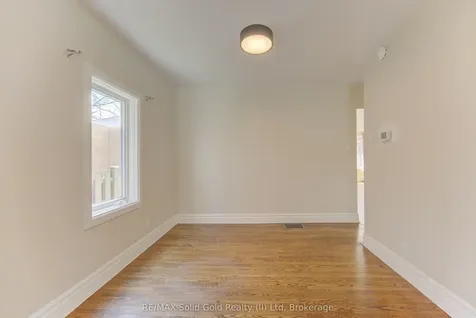 163 Binscarth Road Kitchener ON N2M 3E4