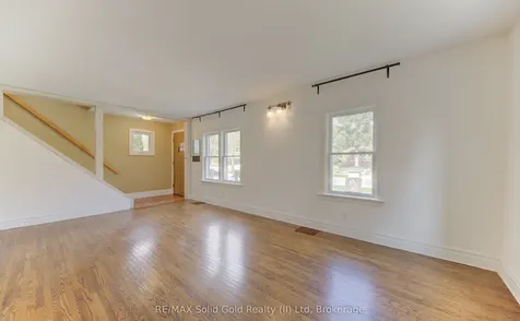 163 Binscarth Road Kitchener ON N2M 3E4