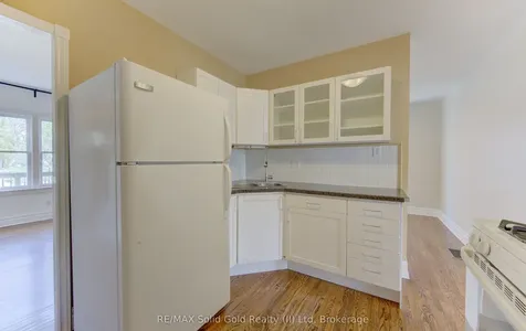 163 Binscarth Road Kitchener ON N2M 3E4