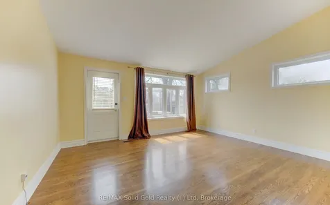 163 Binscarth Road Kitchener ON N2M 3E4