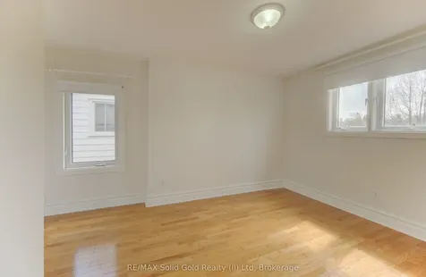 163 Binscarth Road Kitchener ON N2M 3E4