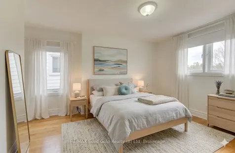 163 Binscarth Road Kitchener ON N2M 3E4
