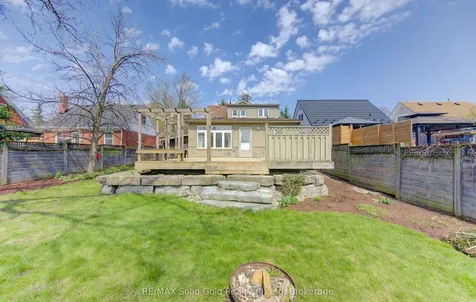 163 Binscarth Road Kitchener ON N2M 3E4