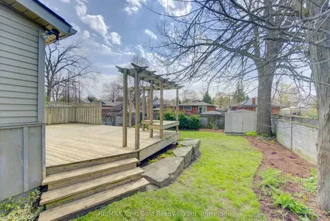 163 Binscarth Road Kitchener ON N2M 3E4