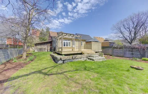 163 Binscarth Road Kitchener ON N2M 3E4