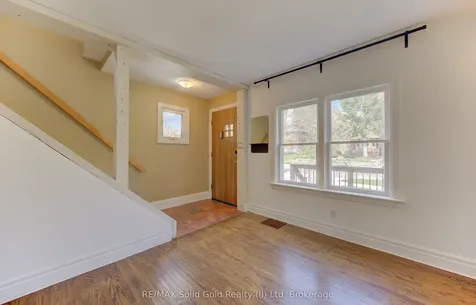 163 Binscarth Road Kitchener ON N2M 3E4